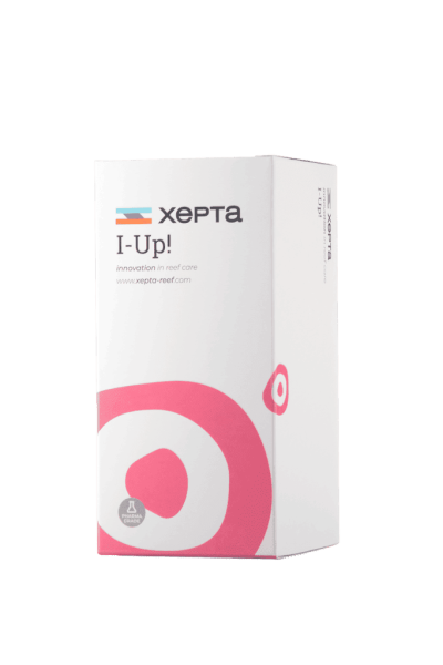 Xepta I-UP! 500ml